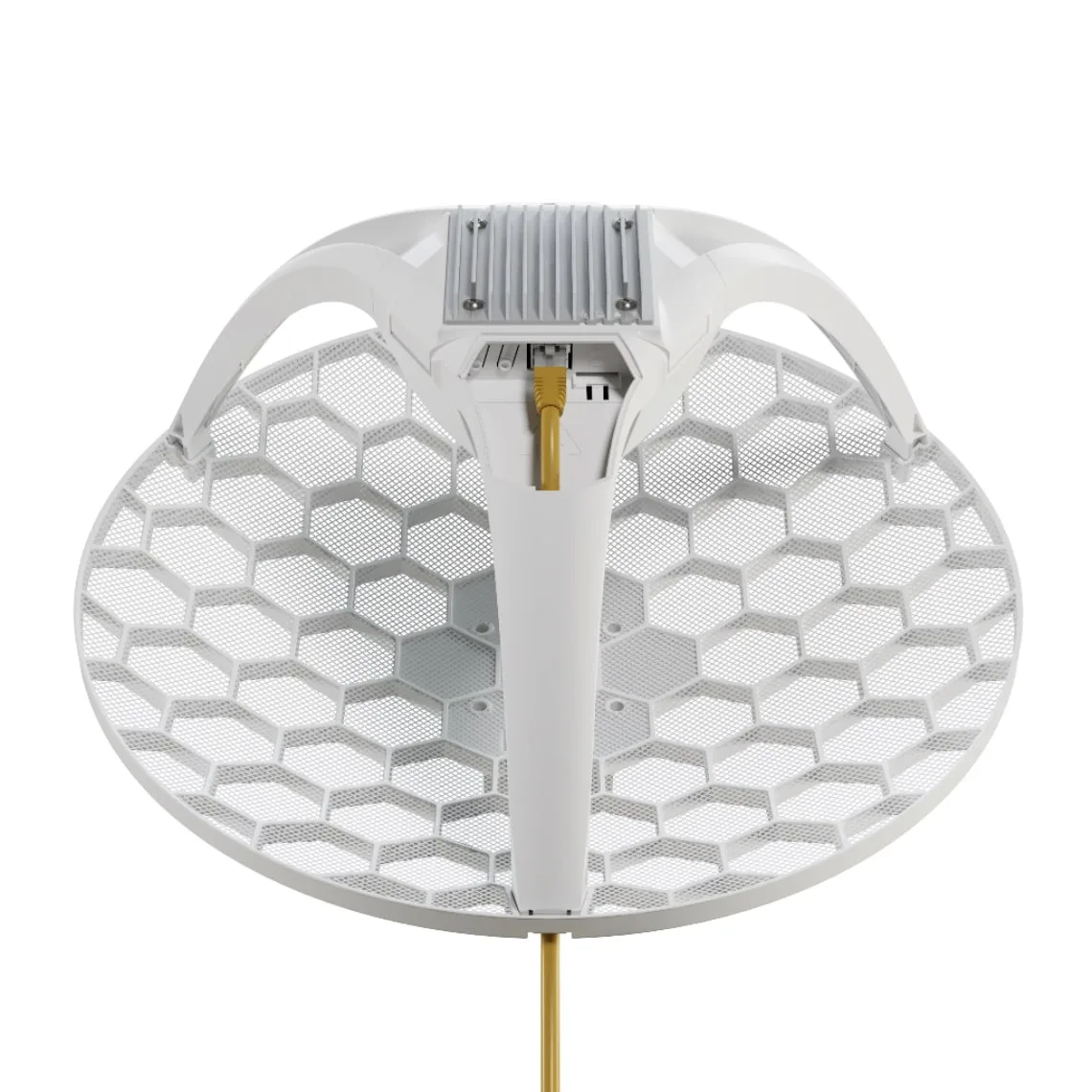 Зовнішній LTE-маршрутизатор MikroTik LHG LTE18 (LHGGM&EG18-EA) — фото 5