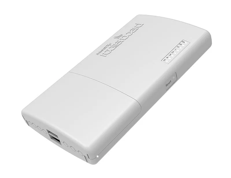 Маршрутизатор MikroTik PowerBox Pro (RB960PGS-PB) — фото 2