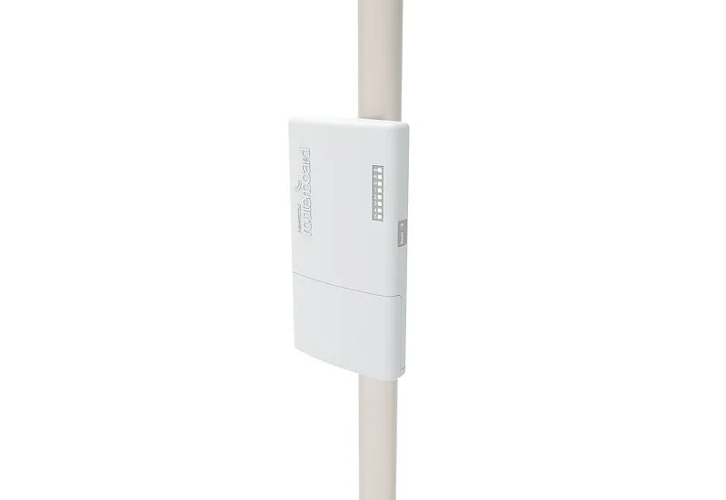 Маршрутизатор MikroTik PowerBox Pro (RB960PGS-PB) — фото 4