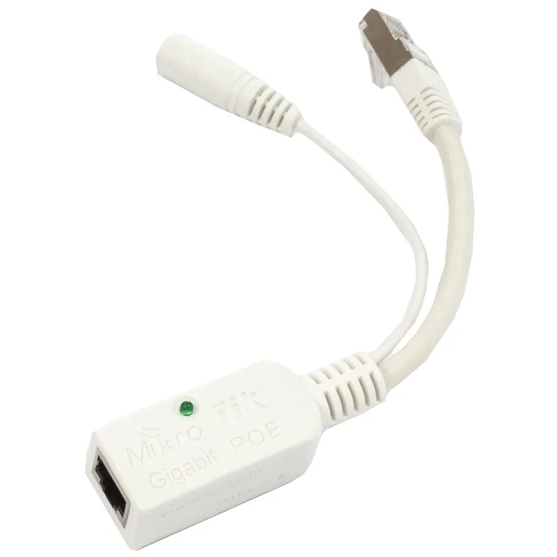 Маршрутизатор MikroTik PowerBox Pro (RB960PGS-PB) — фото 8
