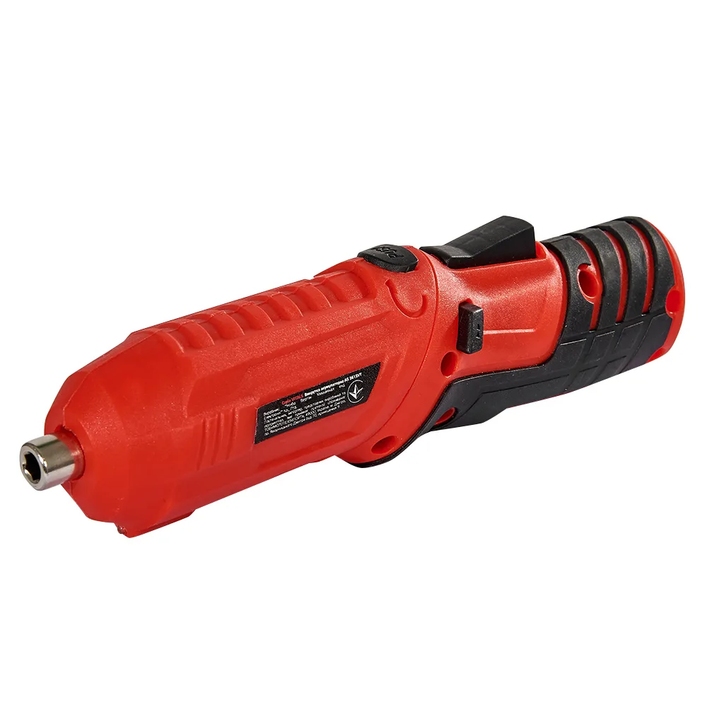 Викрутка акумуляторна Vitals AS 3615VT 7