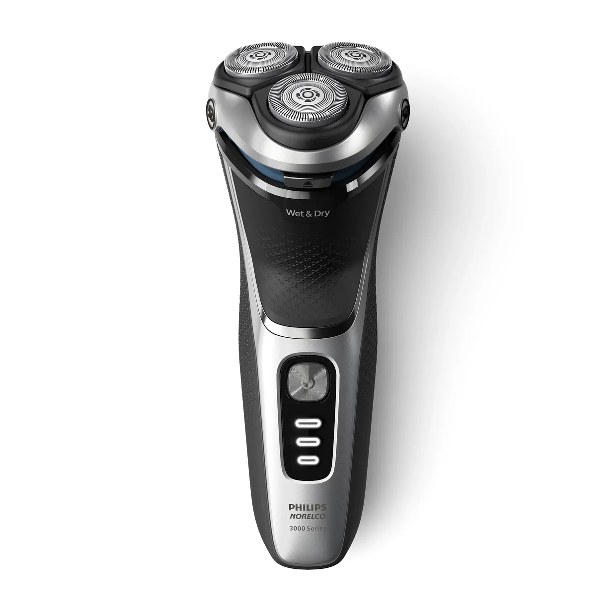 Электробритва Philips Series 3000 S3341/13 серый — фото 2