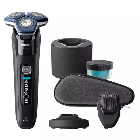 Электробритва Philips Series 7000 S7886/58 черный