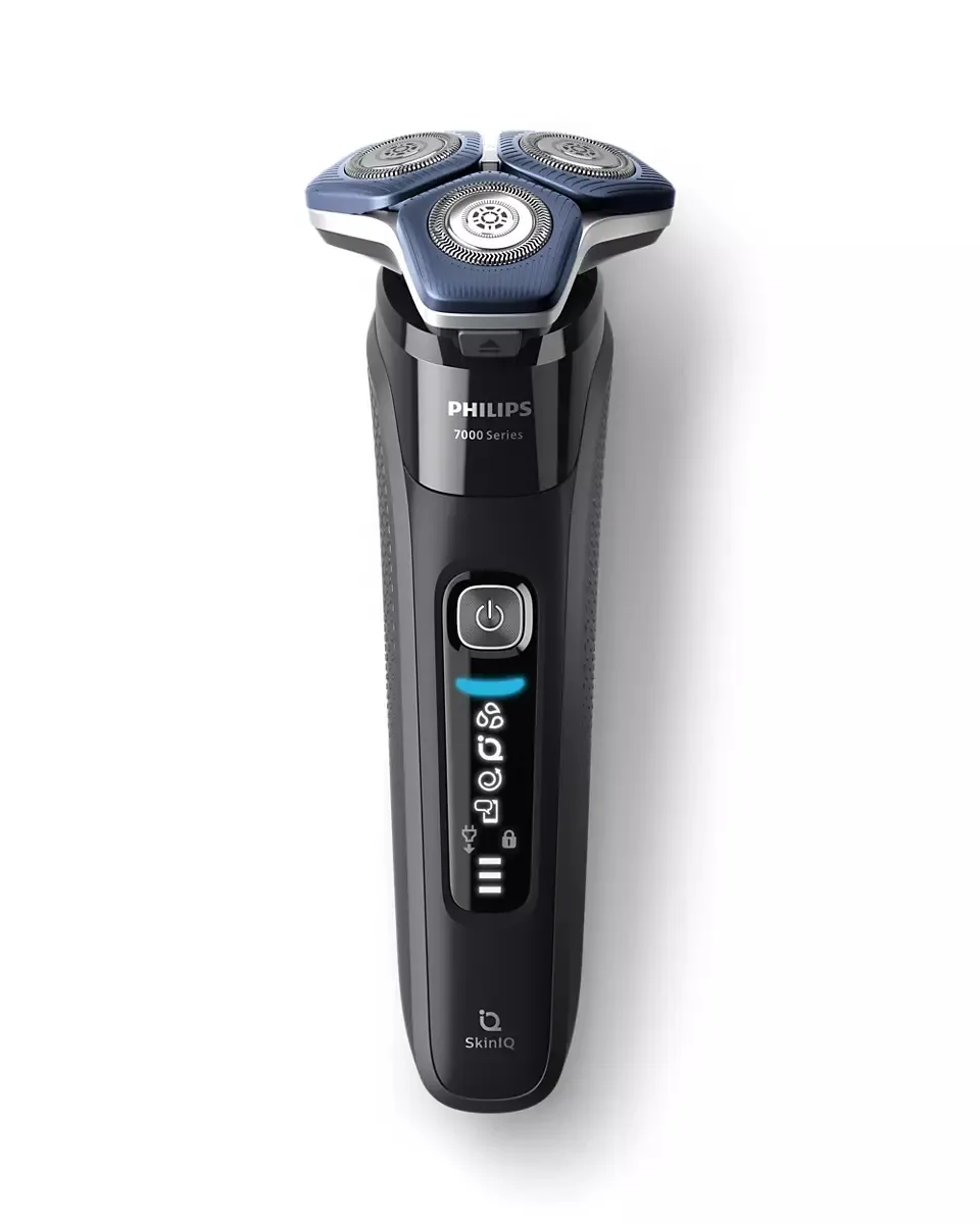 Електробритва Philips Series 7000 S7886/58 чорний — фото 2