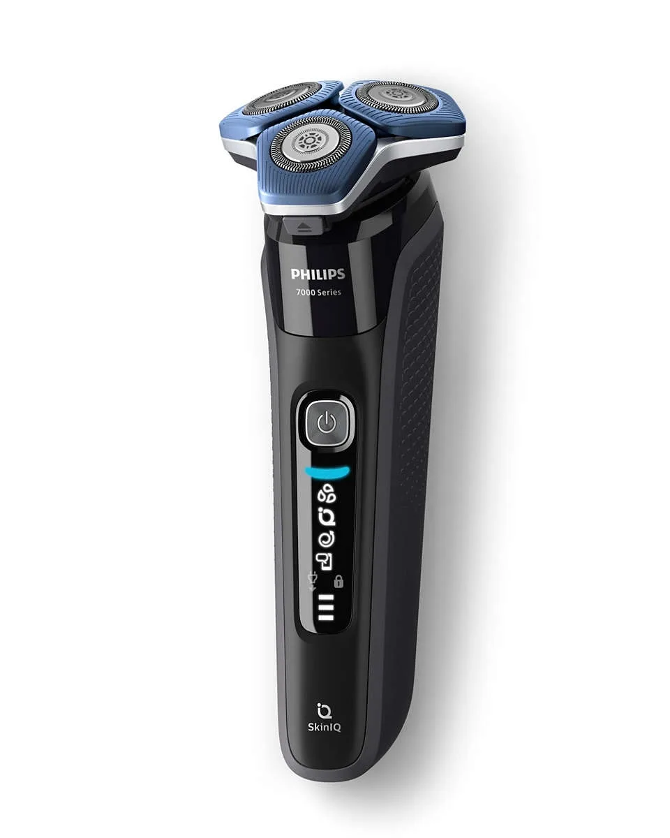 Електробритва Philips Series 7000 S7886/58 чорний — фото 3