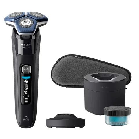 Электробритва Philips Series 7000 S7886/55 черный