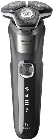 Электробритва Philips Series 5000 S5887/10 серый