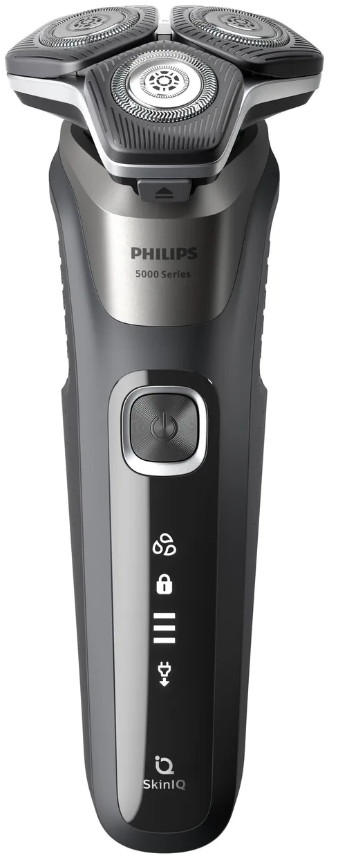 Электробритва Philips Series 5000 S5887/30 серый