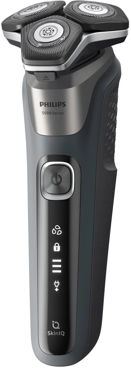 Электробритва Philips Series 5000 S5887/30 серый — фото 2