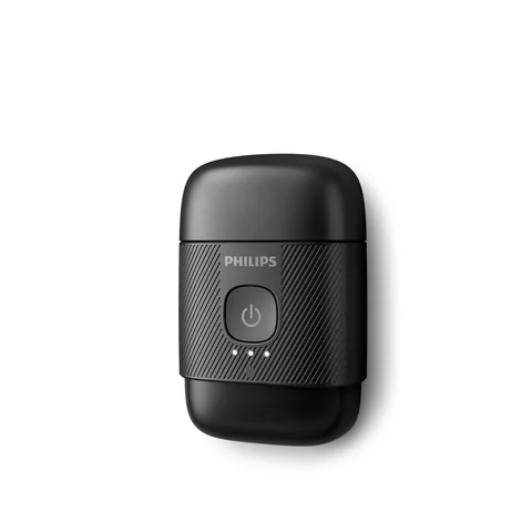 Электробритва Philips Series 500 S591/05 черный