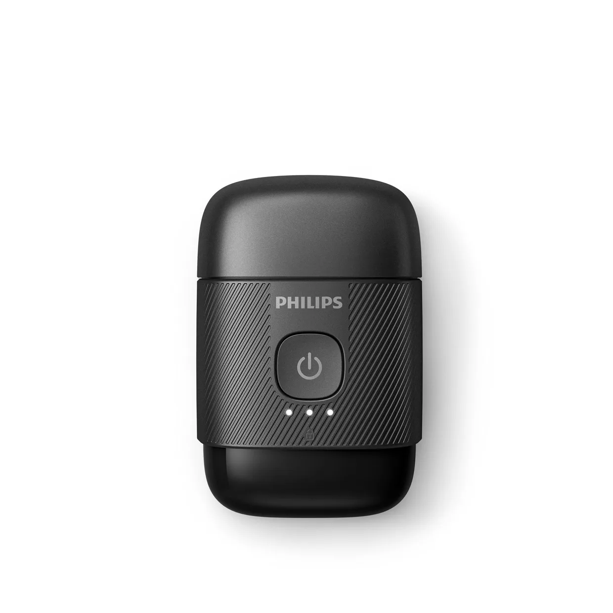 Электробритва Philips Series 500 S591/05 черный — фото 2