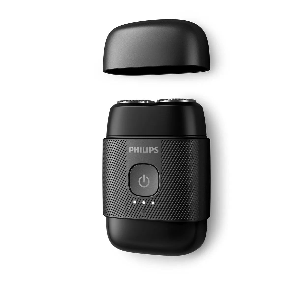 Электробритва Philips Series 500 S591/05 черный — фото 3