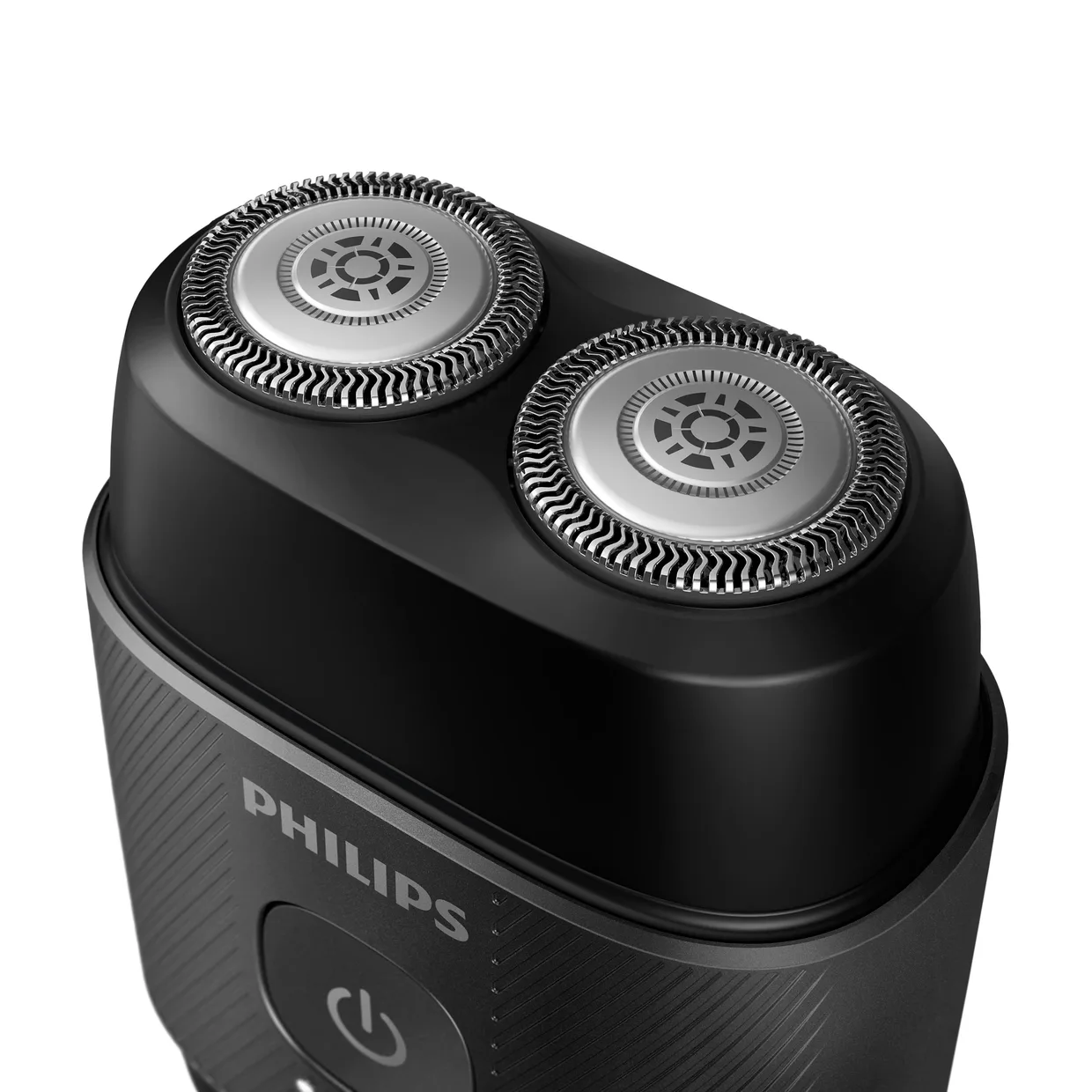 Электробритва Philips Series 500 S591/05 черный — фото 4