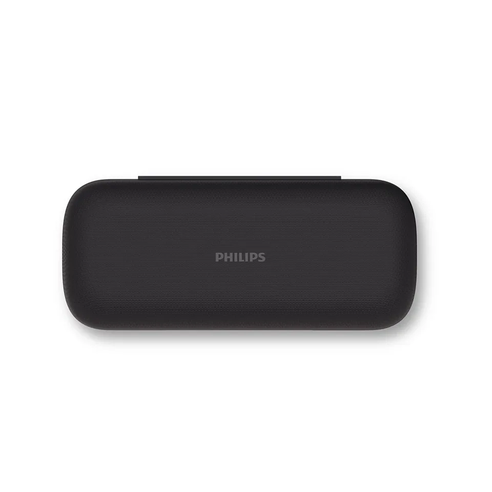 Электробритва-триммер Philips OneBlade Pro 360 QP6652/61 черный — фото 3