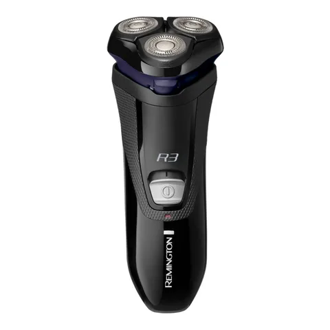 Электробритва Remington R3 Style Series R3002 черно-синий