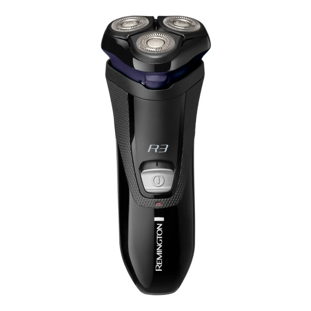Электробритва Remington R3 Style Series R3002 черно-синий