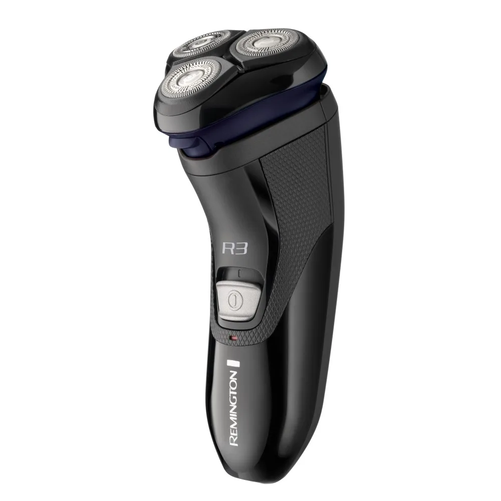 Электробритва Remington R3 Style Series R3002 черно-синий — фото 2
