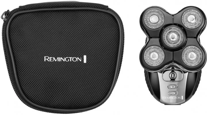 Электробритва для головы Remington Ultimate Series RX5 XR1500 черный — фото 6
