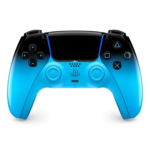 Геймпад беспроводной Sony DualSense Rhythm Blue для PS5