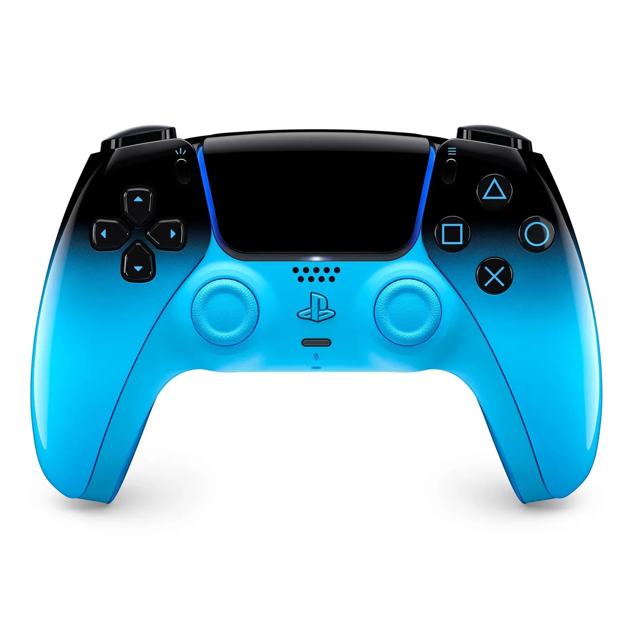 Геймпад беспроводной Sony DualSense Rhythm Blue для PS5