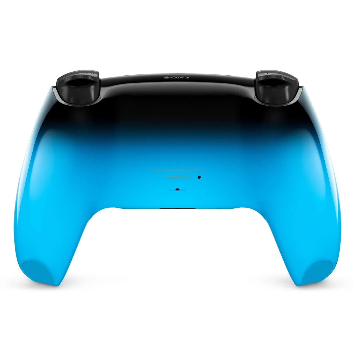 Геймпад беспроводной Sony DualSense Rhythm Blue для PS5 — фото 5