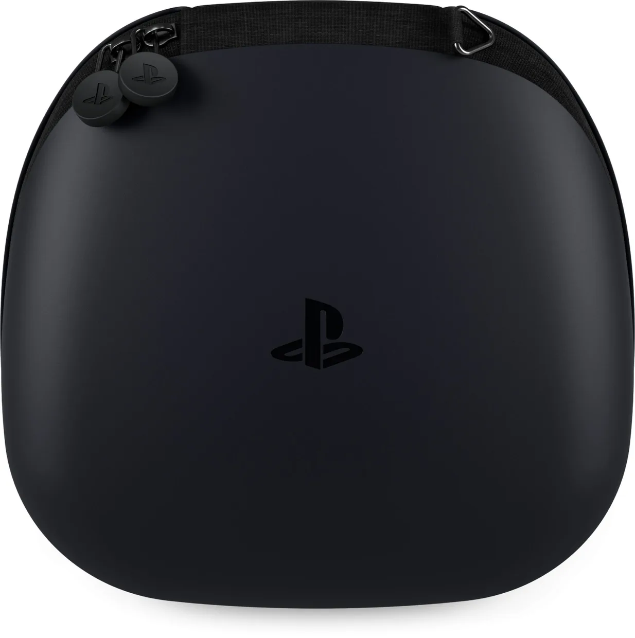 Геймпад беспроводной Sony DualSense Edge Midnight Black для PS5 — фото 4