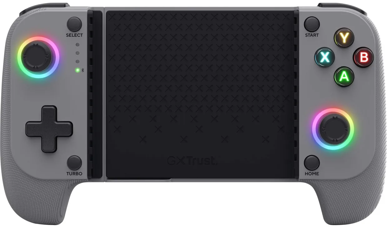 Геймпад для смартфона Trust GXT 735G Mylox