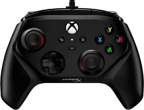 Геймпад HyperX Clutch Gladiate для Xbox/ПК