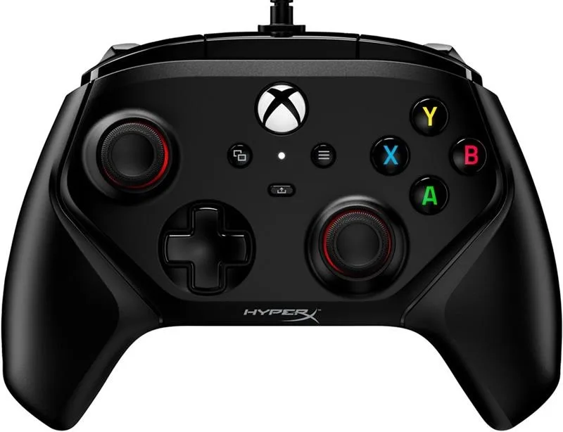 Геймпад HyperX Clutch Gladiate для Xbox/ПК