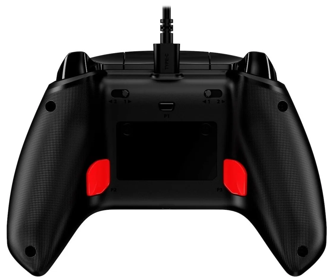 Геймпад HyperX Clutch Gladiate для Xbox/ПК — фото 2