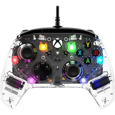 Геймпад HyperX Clutch Gladiate RGB для Xbox/ПК