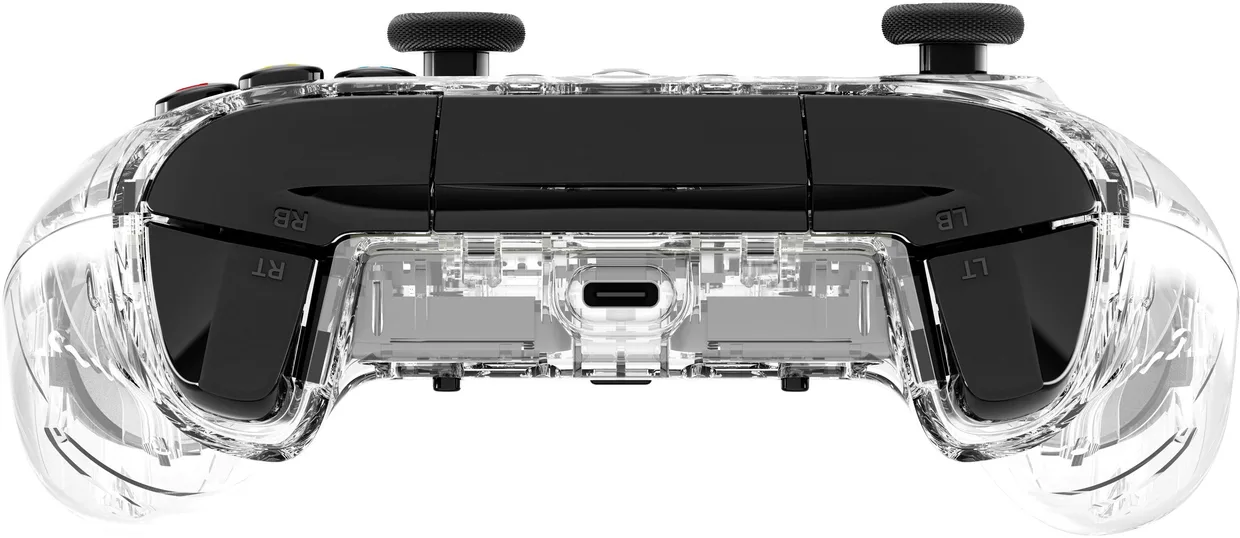 Геймпад HyperX Clutch Gladiate RGB для Xbox/ПК — фото 4