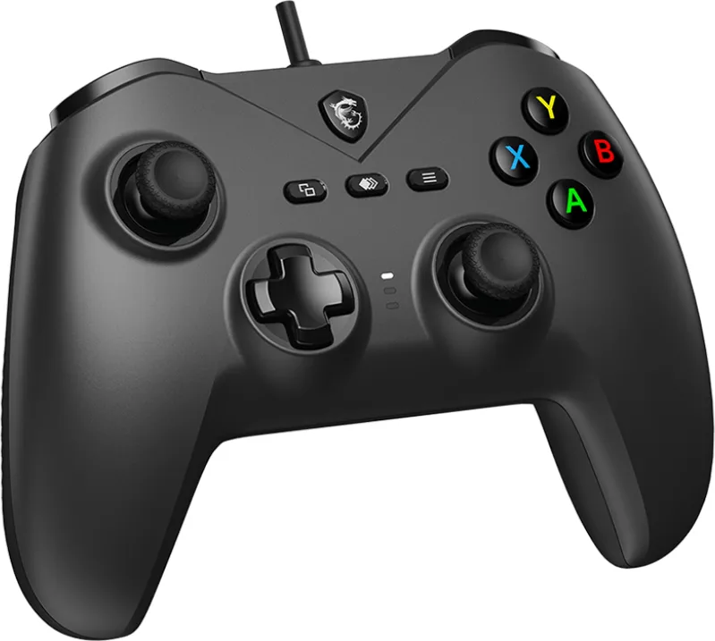 Геймпад MSI Force GC200 — фото 2