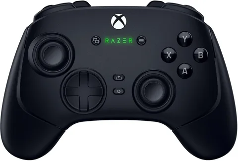 Геймпад беспроводной Razer Wolverine V3 Pro для Xbox/ПК