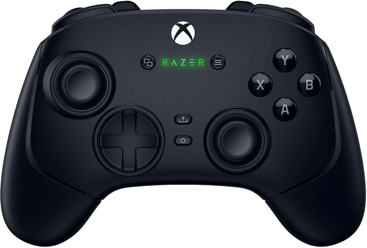 Геймпад беспроводной Razer Wolverine V3 Pro для Xbox/ПК