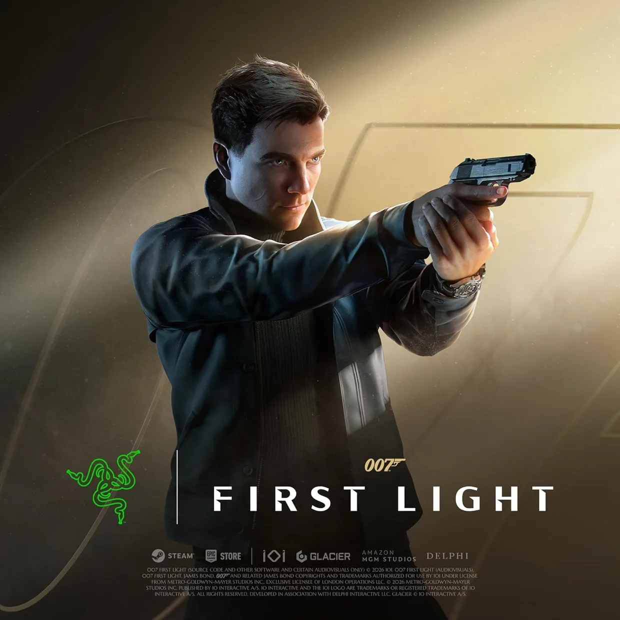 Геймпад беспроводной Razer Wolverine V3 Pro для Xbox/ПК — фото 2
