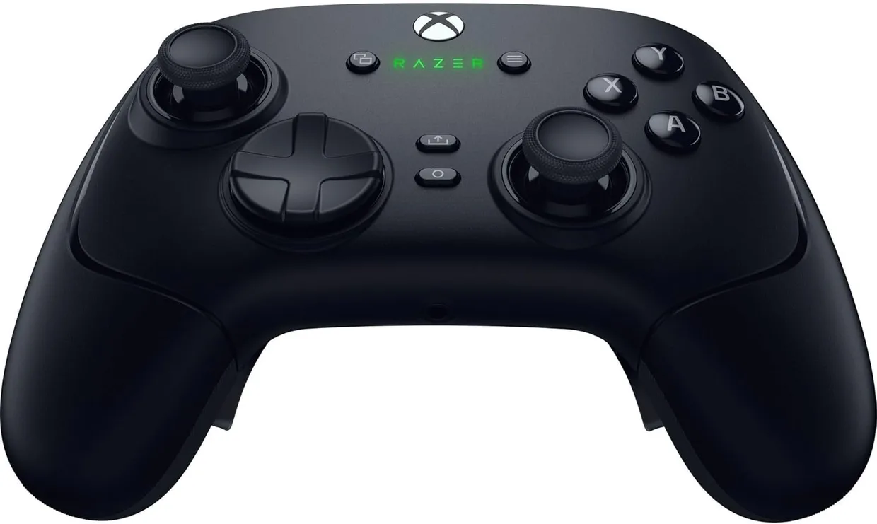 Геймпад беспроводной Razer Wolverine V3 Pro для Xbox/ПК — фото 13