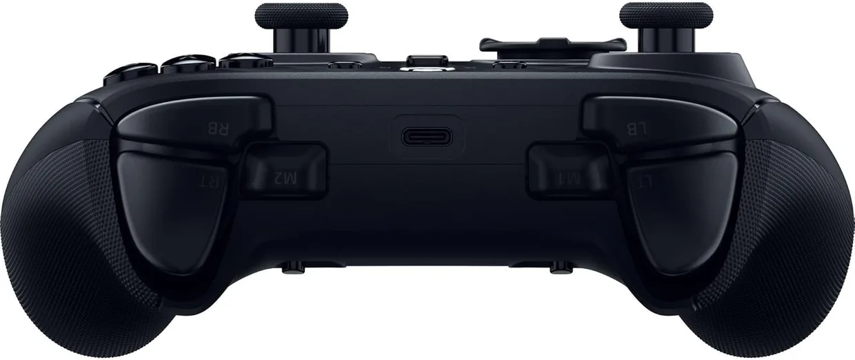 Геймпад беспроводной Razer Wolverine V3 Pro для Xbox/ПК — фото 14