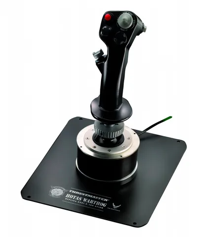 Джойстик Thrustmaster Hotas Warthog Flight Stick