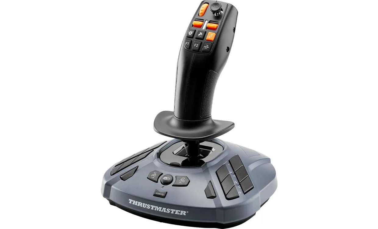 Джойстик Thrustmaster SimTask FarmStick