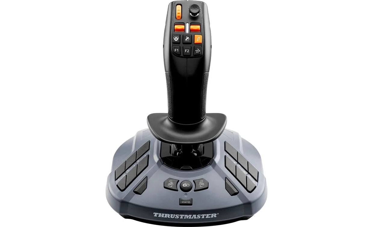 Джойстик Thrustmaster SimTask FarmStick — фото 2