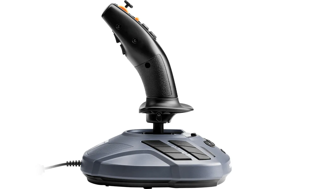 Джойстик Thrustmaster SimTask FarmStick — фото 3