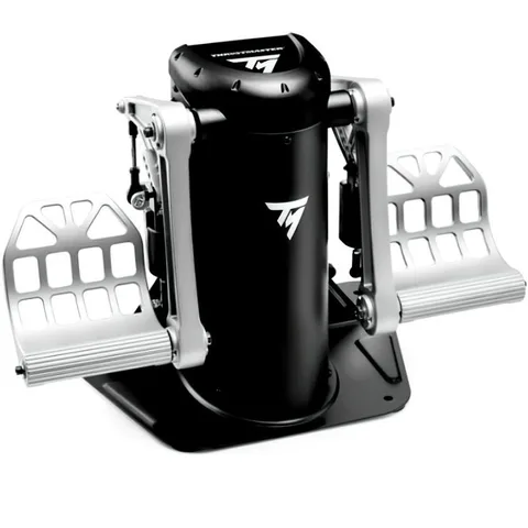 Педали руля направления Thrustmaster TPR Rudder