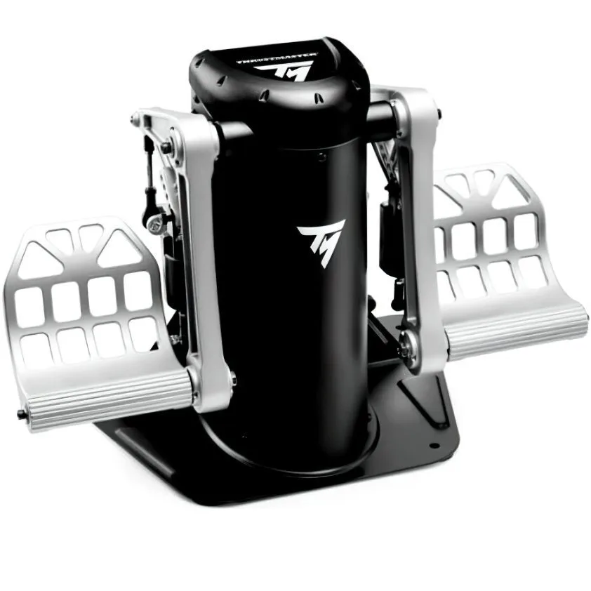 Педали руля направления Thrustmaster TPR Rudder