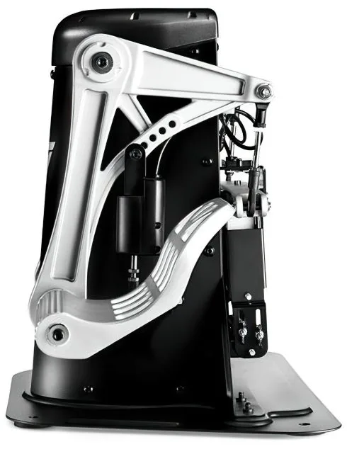 Педали руля направления Thrustmaster TPR Rudder — фото 3