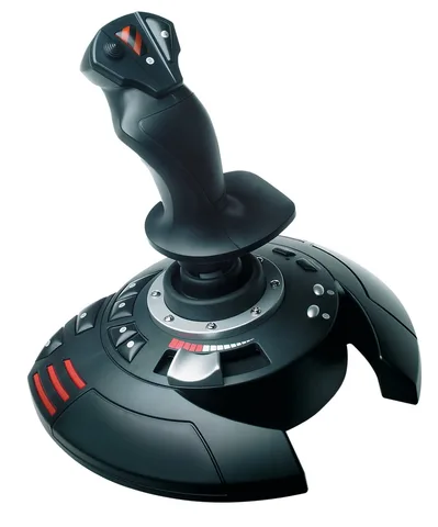 Джойстик Thrustmaster T.Flight Stick X