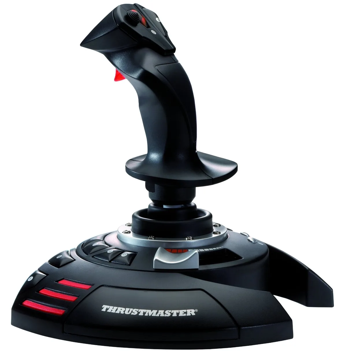 Джойстик Thrustmaster T.Flight Stick X — фото 3