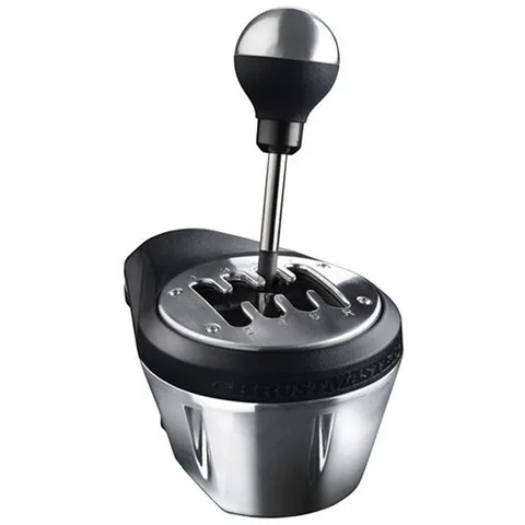 Коробка передач Thrustmaster TH8A Shifter Add-On