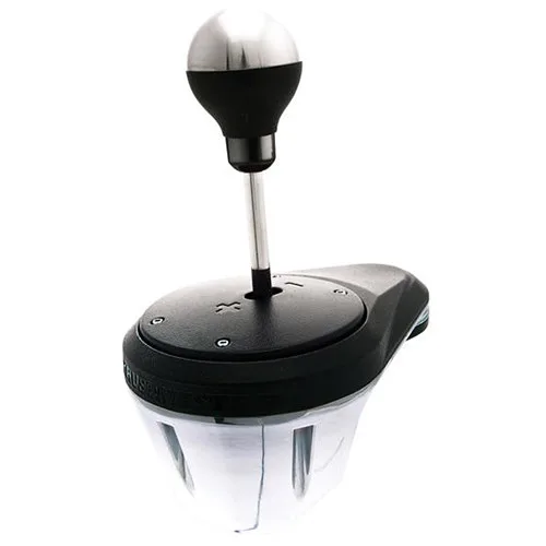 Коробка передач Thrustmaster TH8A Shifter Add-On — фото 2