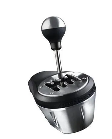 Коробка передач Thrustmaster TH8A Shifter Add-On — фото 3